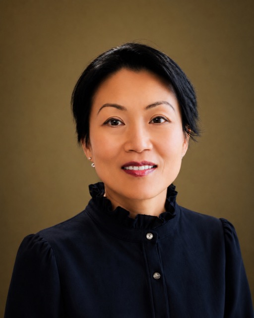 Amanda Hua, founder of Agent Atlas